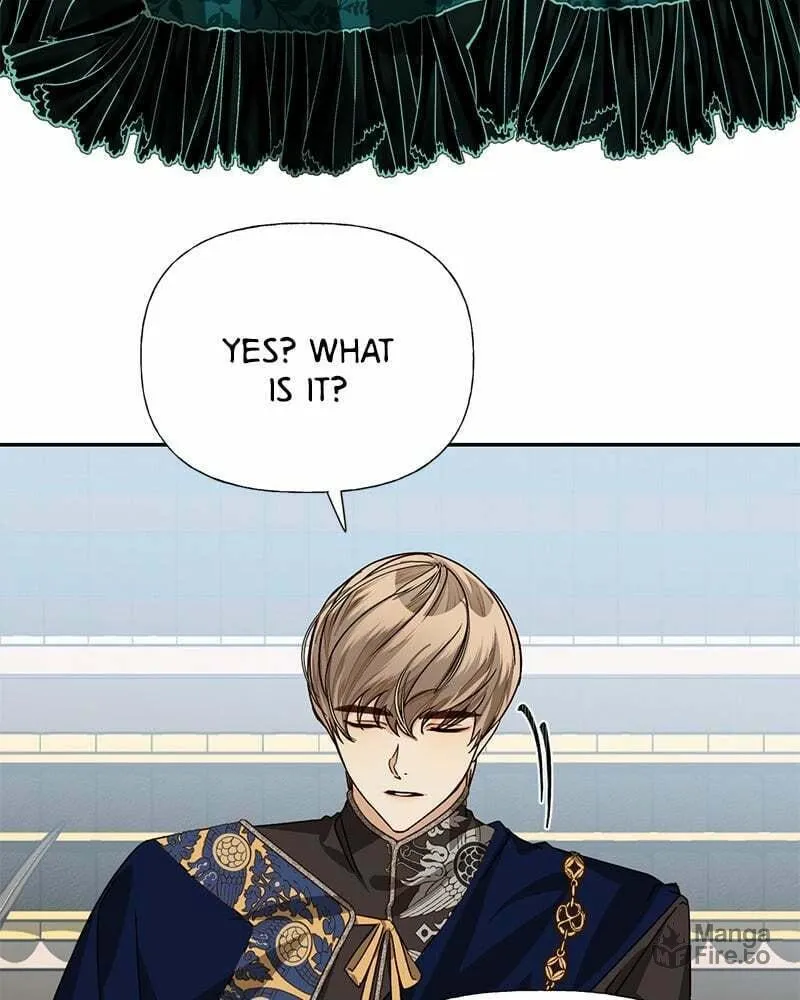 Men of the Harem Chapter 20 page 21 - 