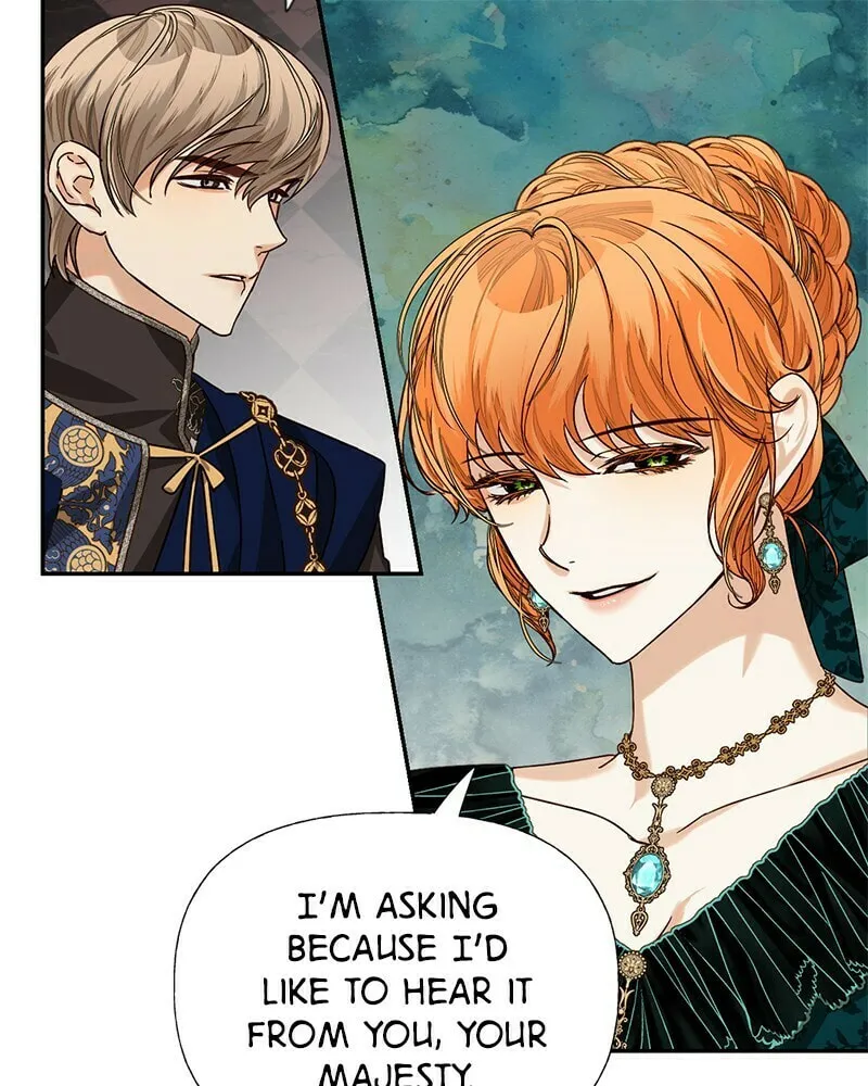 Men of the Harem Chapter 20 page 23 - 