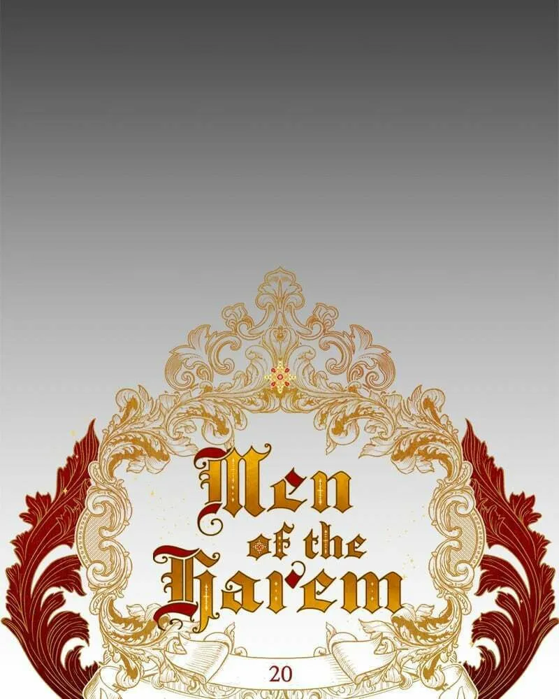 Men of the Harem Chapter 20 page 29 - 