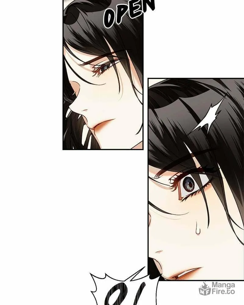 Men of the Harem Chapter 20 page 33 - 