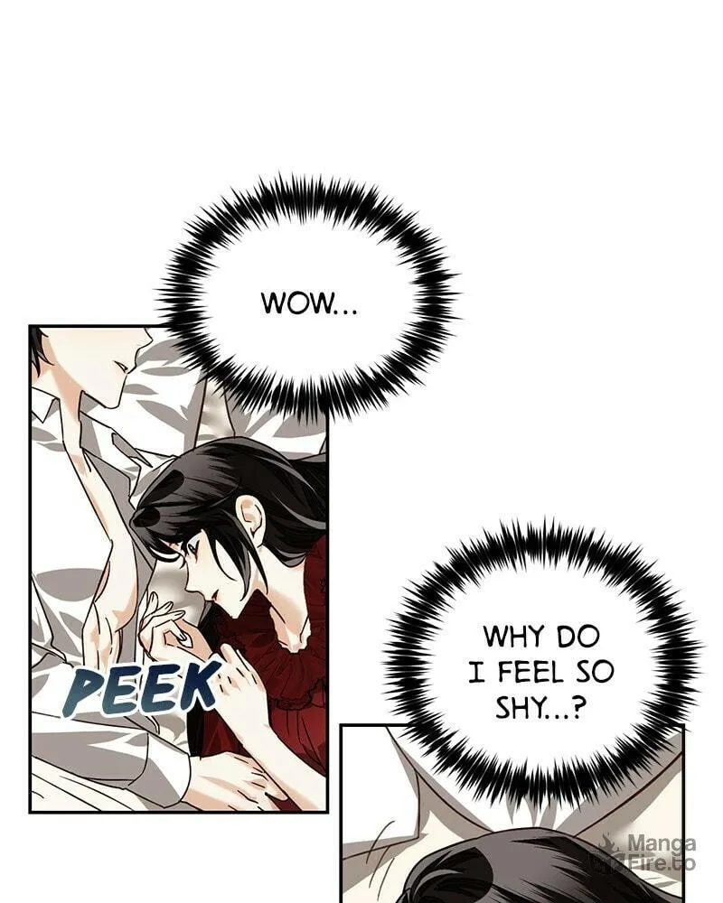 Men of the Harem Chapter 20 page 39 - 