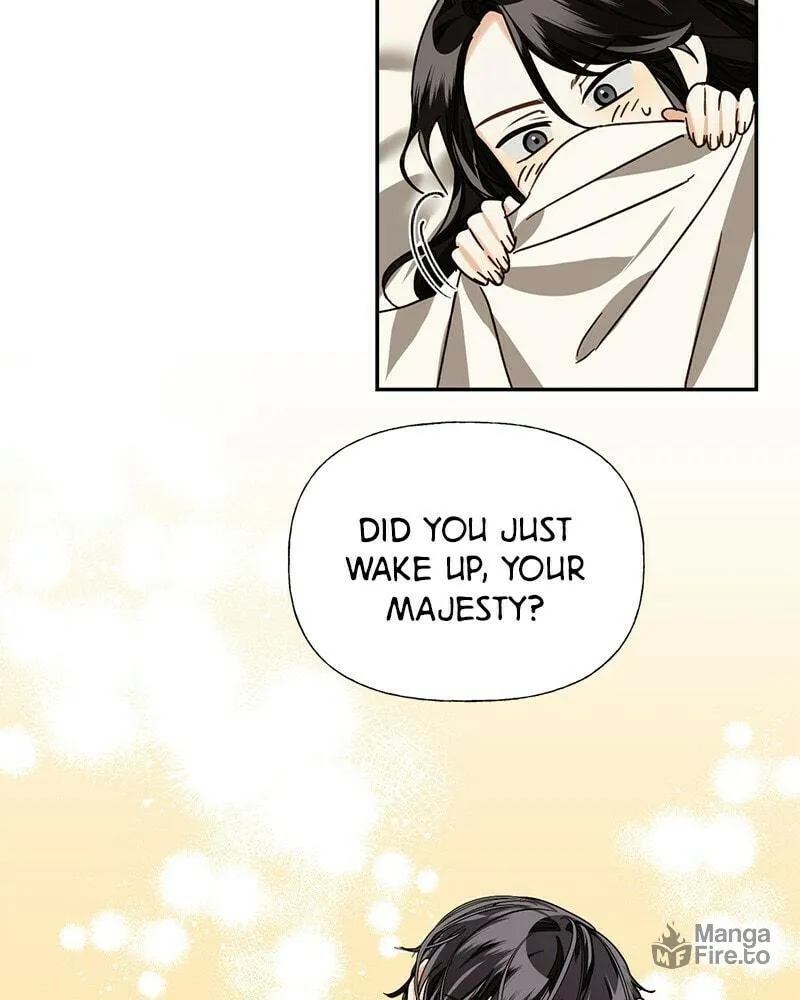 Men of the Harem Chapter 20 page 40 - 