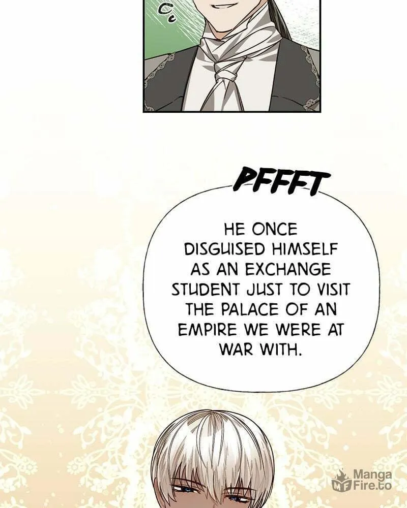 Men of the Harem Chapter 20 page 5 - 