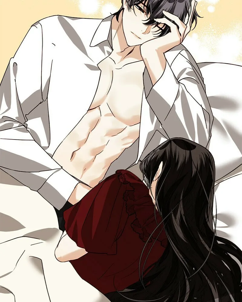 Men of the Harem Chapter 20 page 41 - 