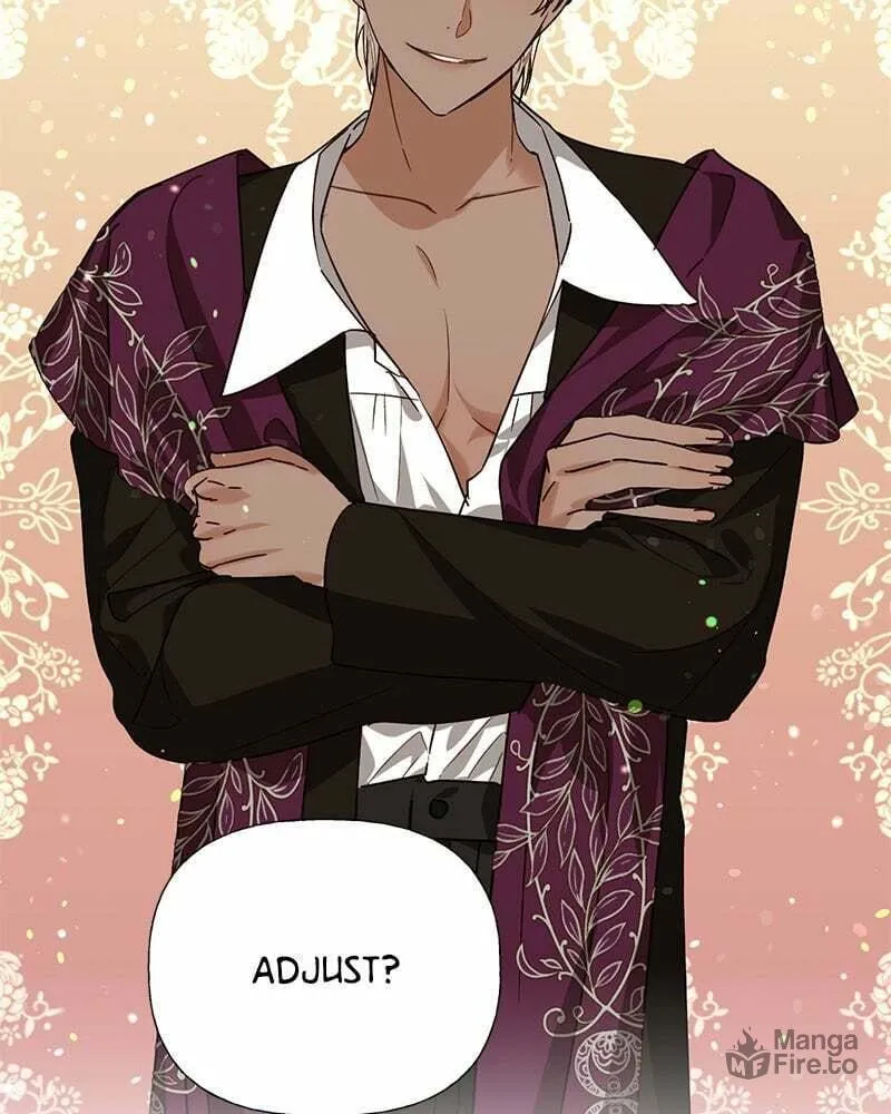 Men of the Harem Chapter 20 page 6 - 