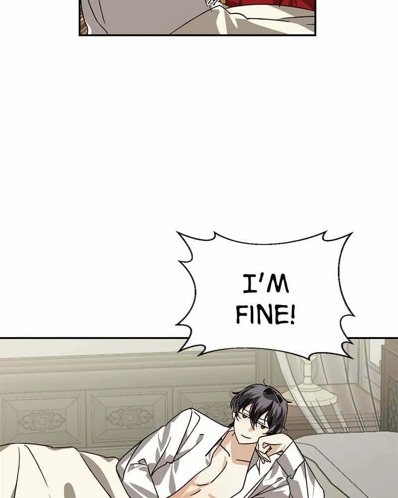 Men of the Harem Chapter 20 page 52 - 
