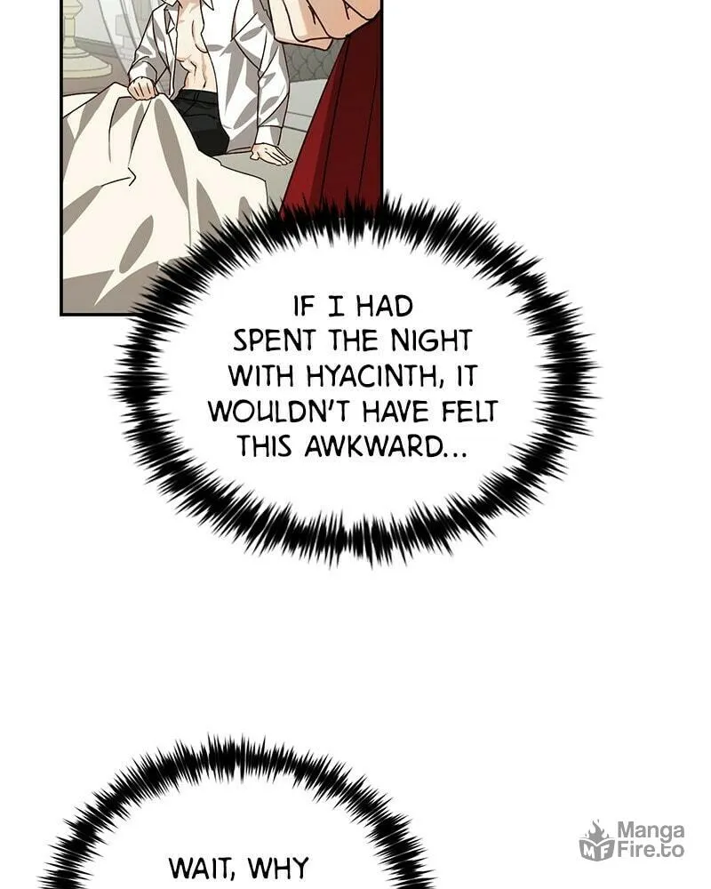 Men of the Harem Chapter 20 page 54 - 