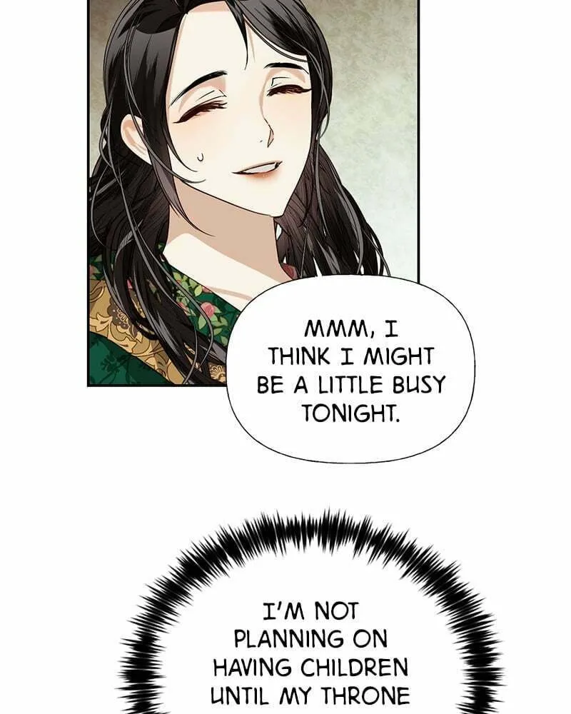 Men of the Harem Chapter 20 page 59 - 