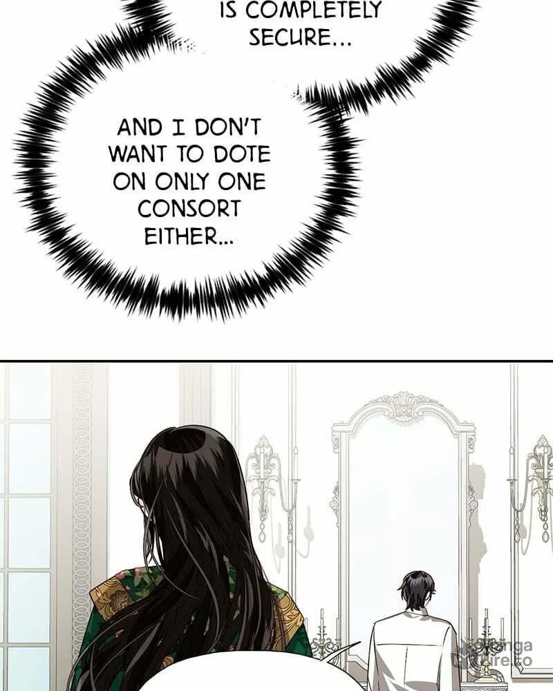Men of the Harem Chapter 20 page 60 - 