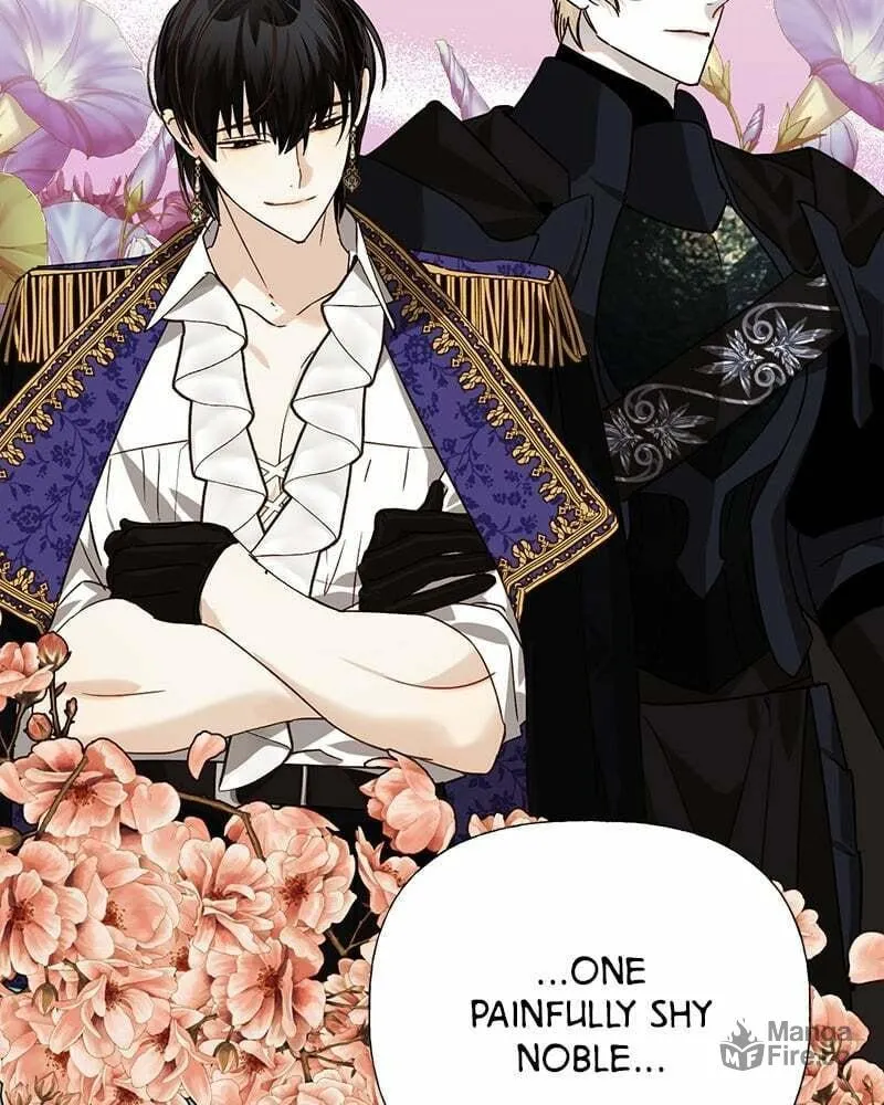 Men of the Harem Chapter 20 page 70 - 