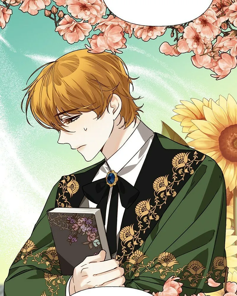 Men of the Harem Chapter 20 page 71 - 