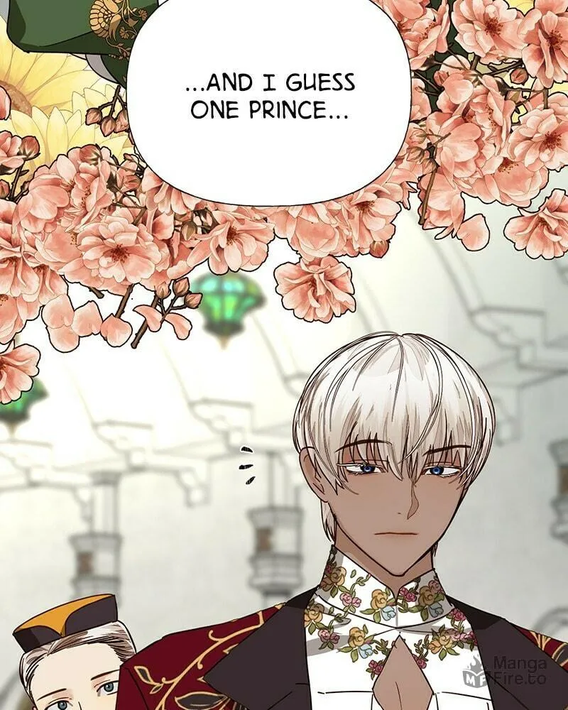 Men of the Harem Chapter 20 page 72 - 