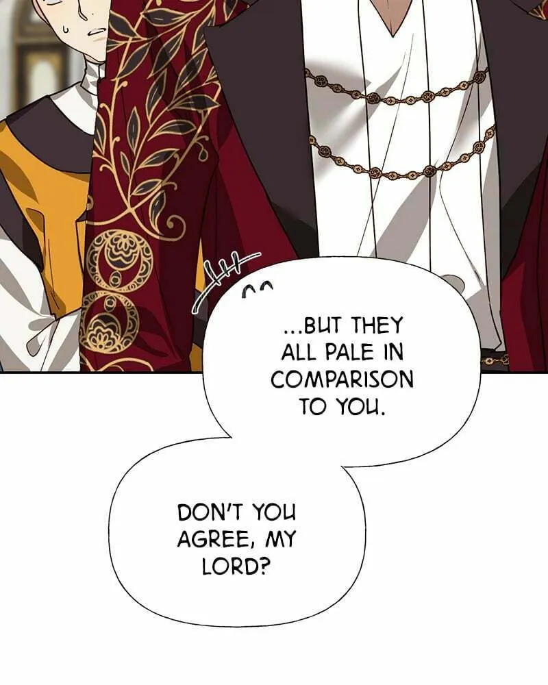 Men of the Harem Chapter 20 page 73 - 
