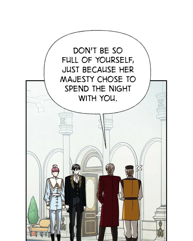Men of the Harem Chapter 20 page 76 - 