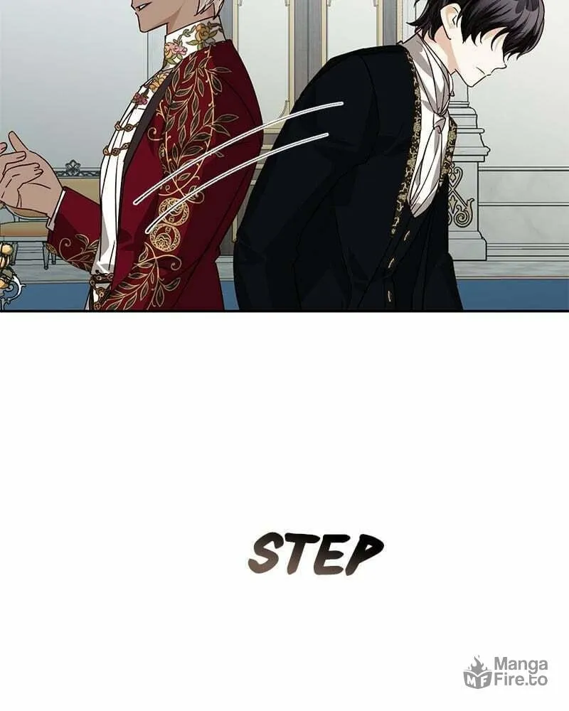 Men of the Harem Chapter 20 page 78 - 