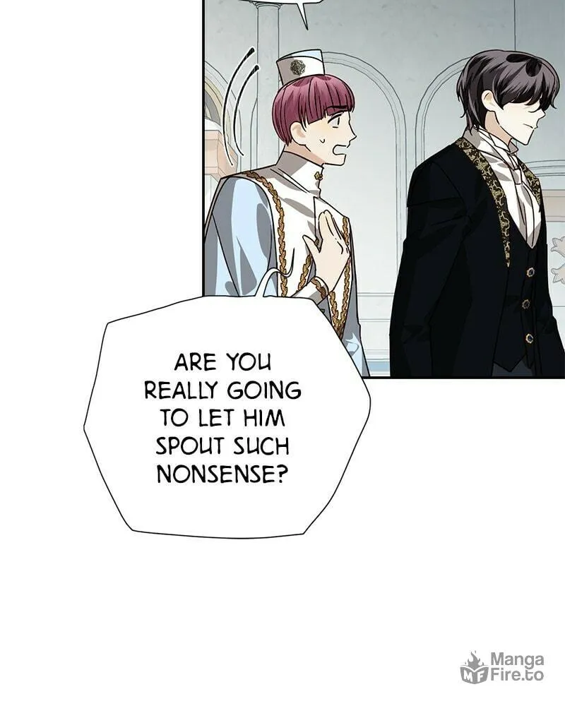 Men of the Harem Chapter 20 page 81 - 