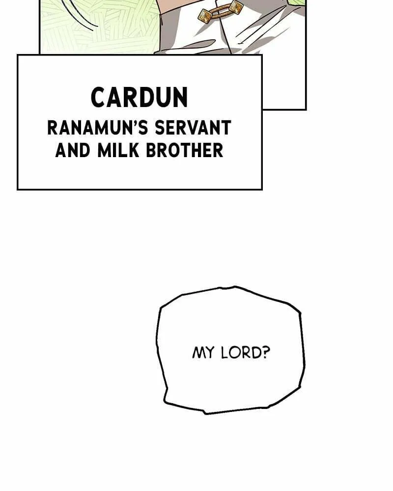Men of the Harem Chapter 20 page 83 - 