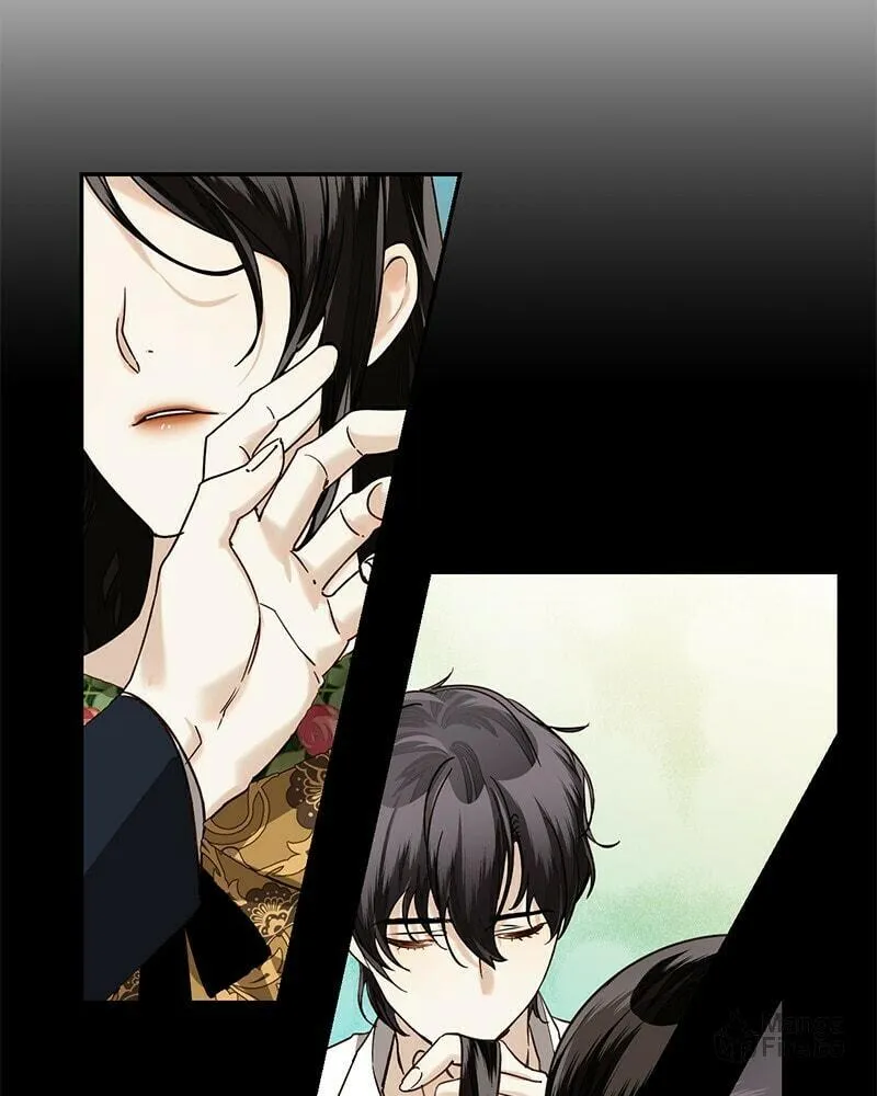 Men of the Harem Chapter 20 page 85 - 