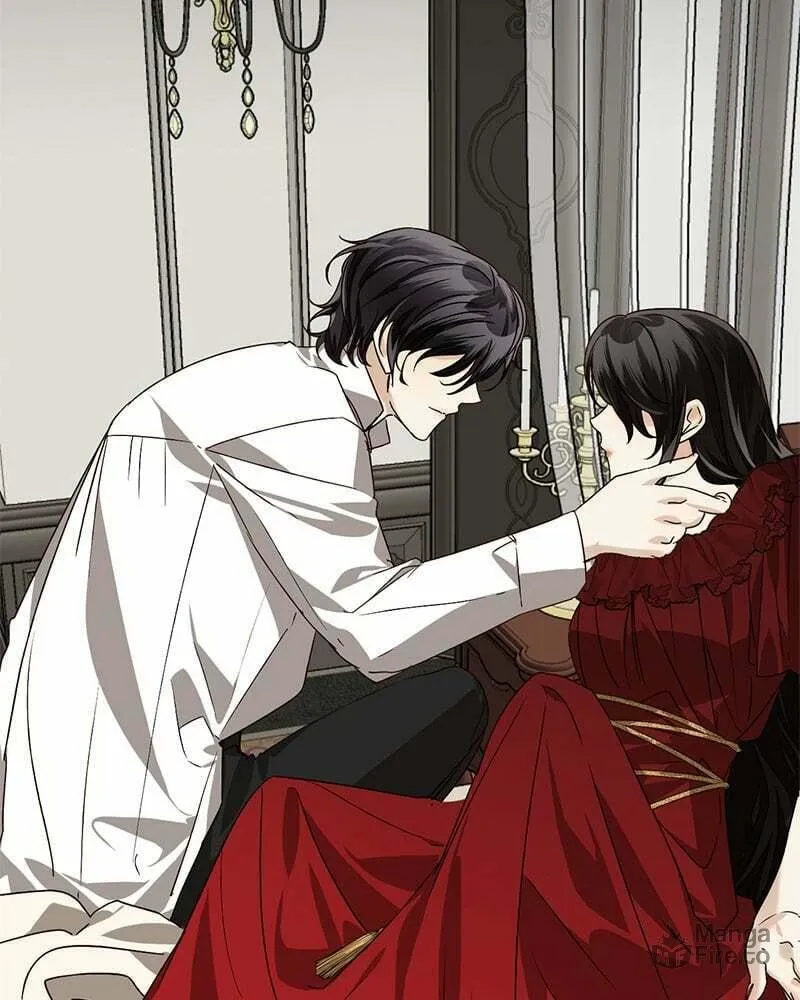 Men of the Harem Chapter 20 page 87 - 