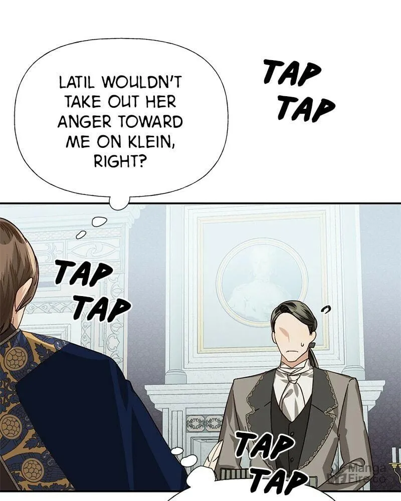 Men of the Harem Chapter 20 page 10 - 