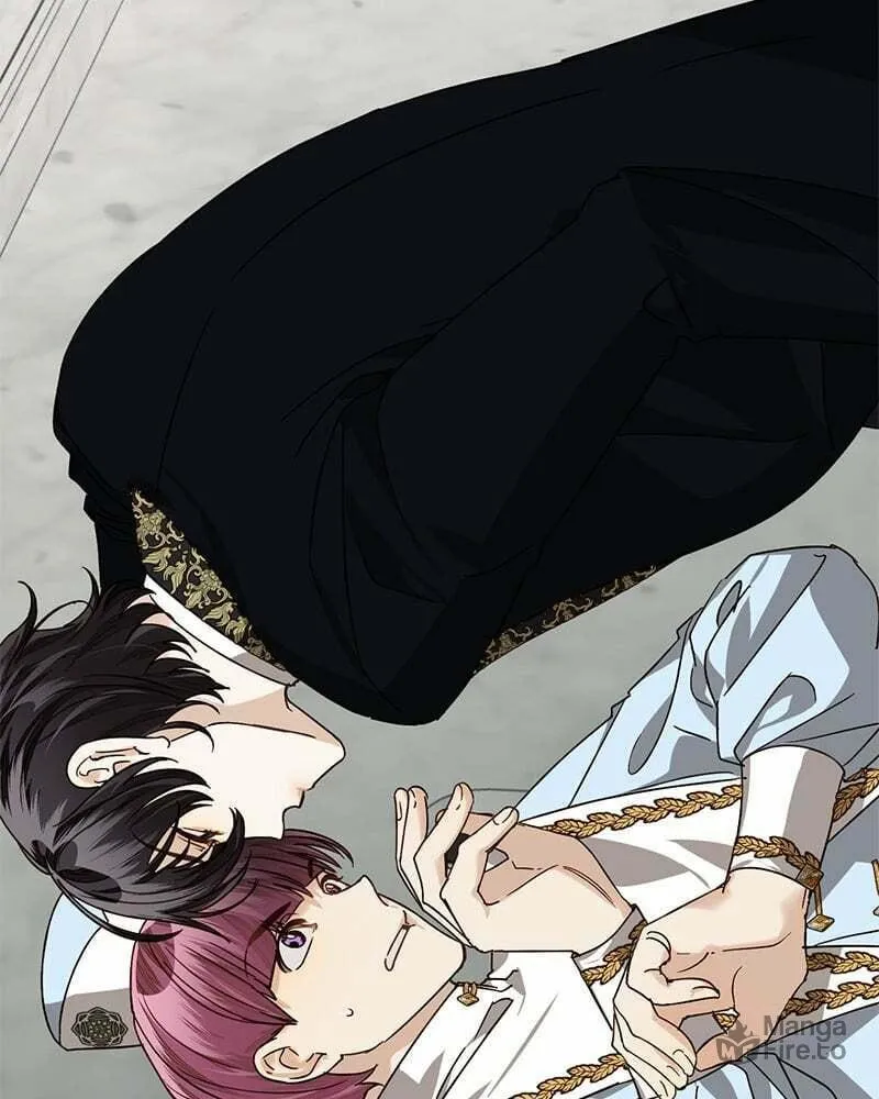 Men of the Harem Chapter 20 page 95 - 