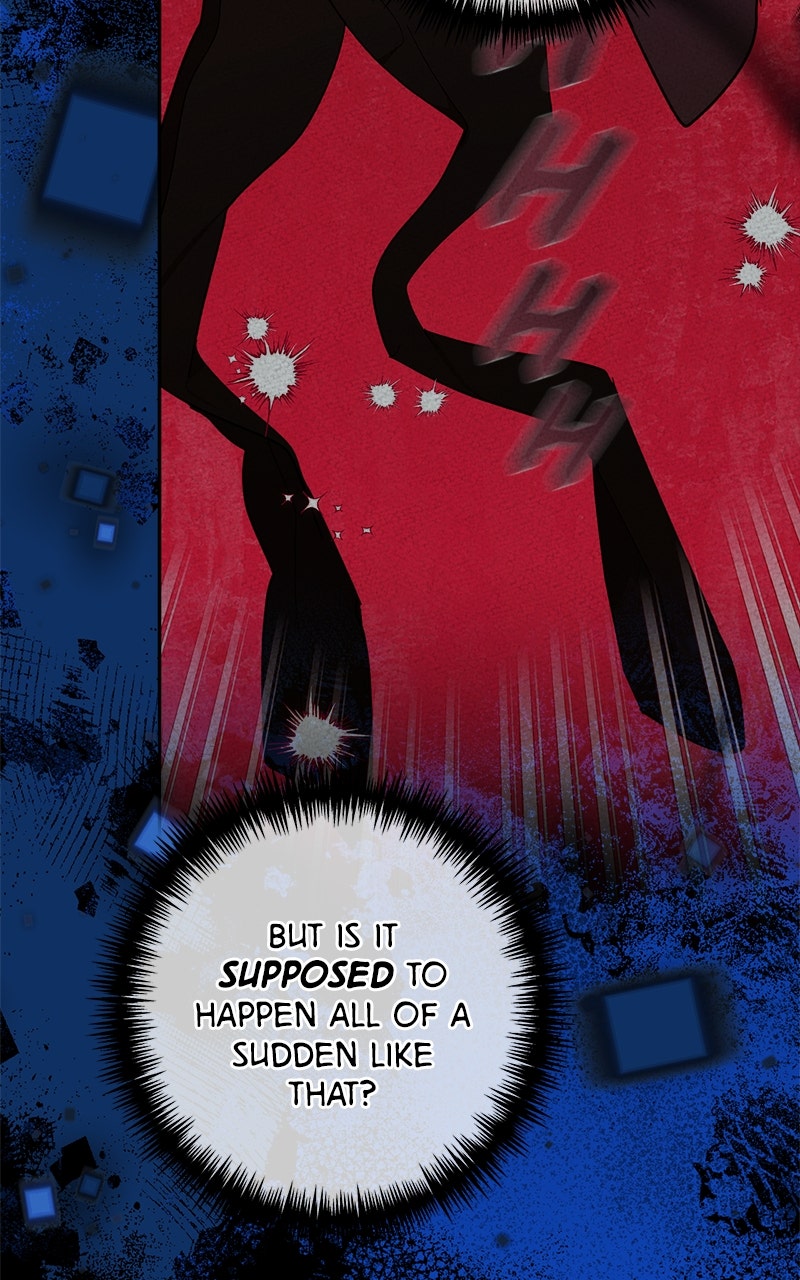 Men of the Harem (S3) Episode 196 page 11 - 