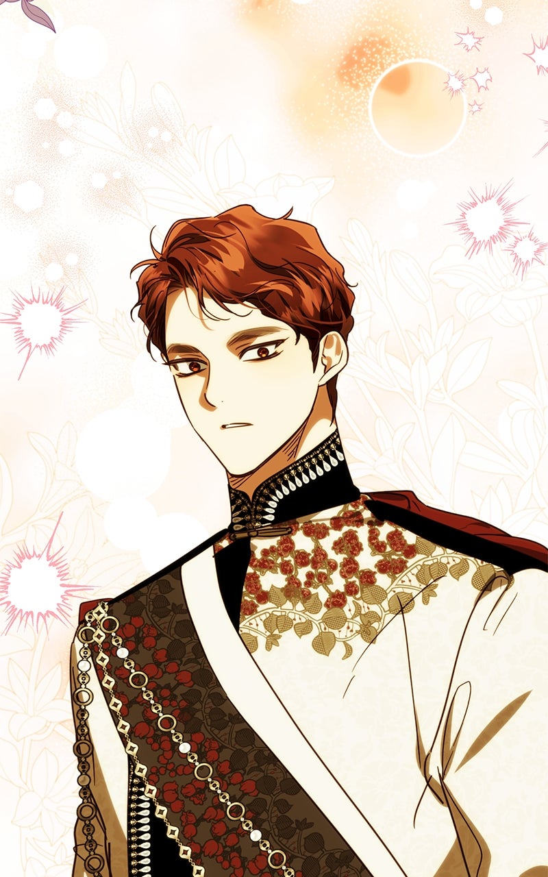 Men of the Harem (S3) Episode 196 page 110 - 