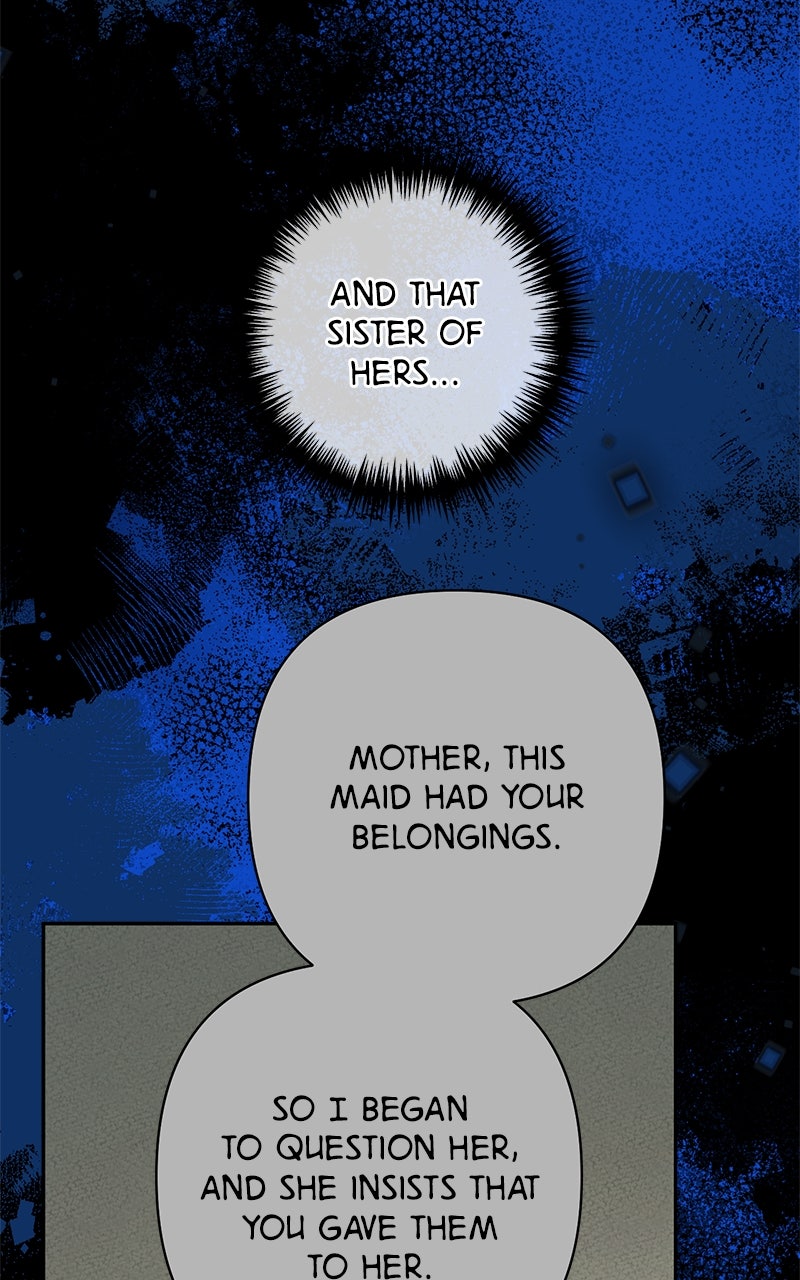 Men of the Harem (S3) Episode 196 page 12 - 