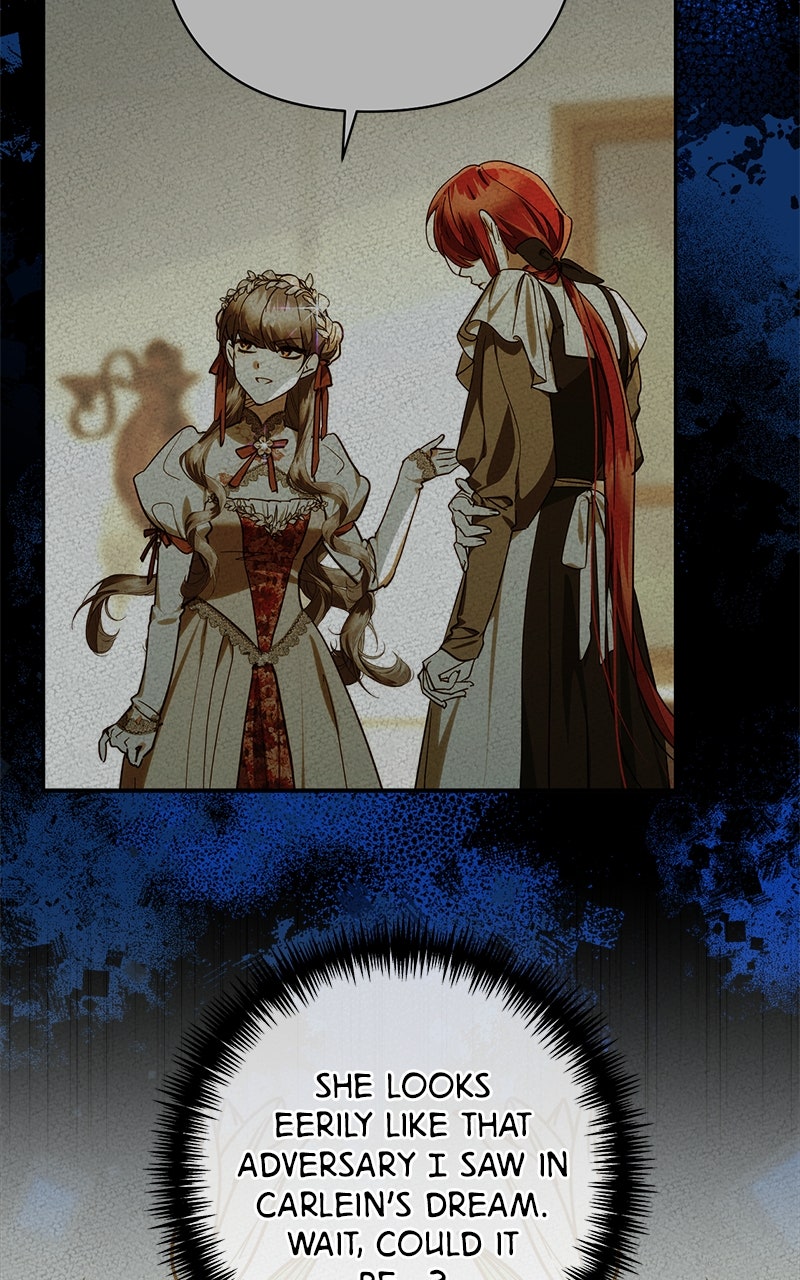 Men of the Harem (S3) Episode 196 page 13 - 