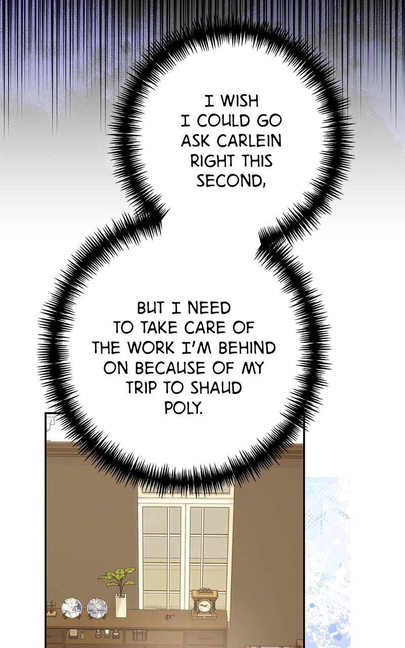 Men of the Harem (S3) Episode 196 page 18 - 