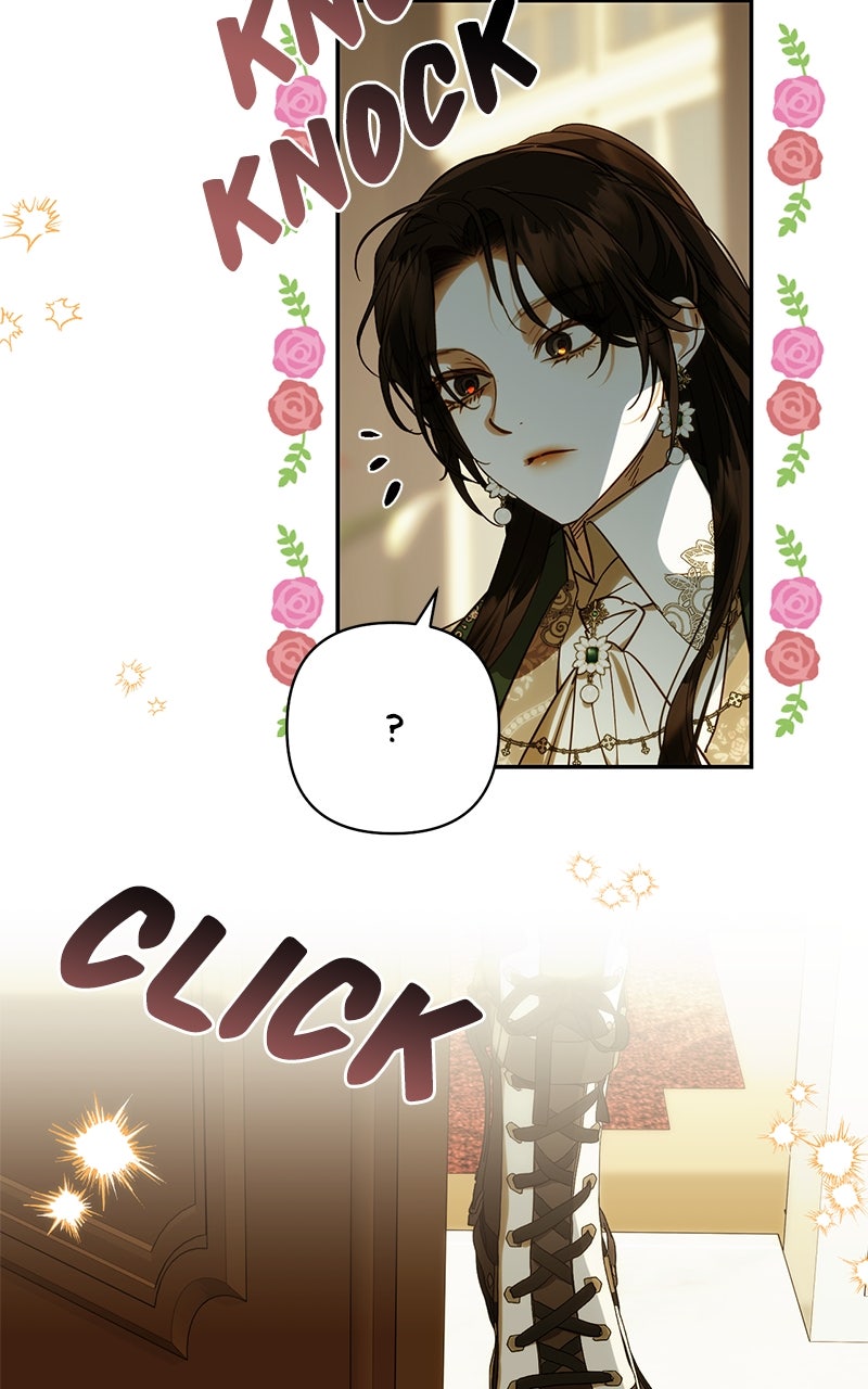 Men of the Harem (S3) Episode 196 page 20 - 