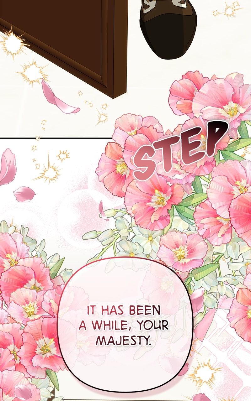 Men of the Harem (S3) Episode 196 page 21 - 