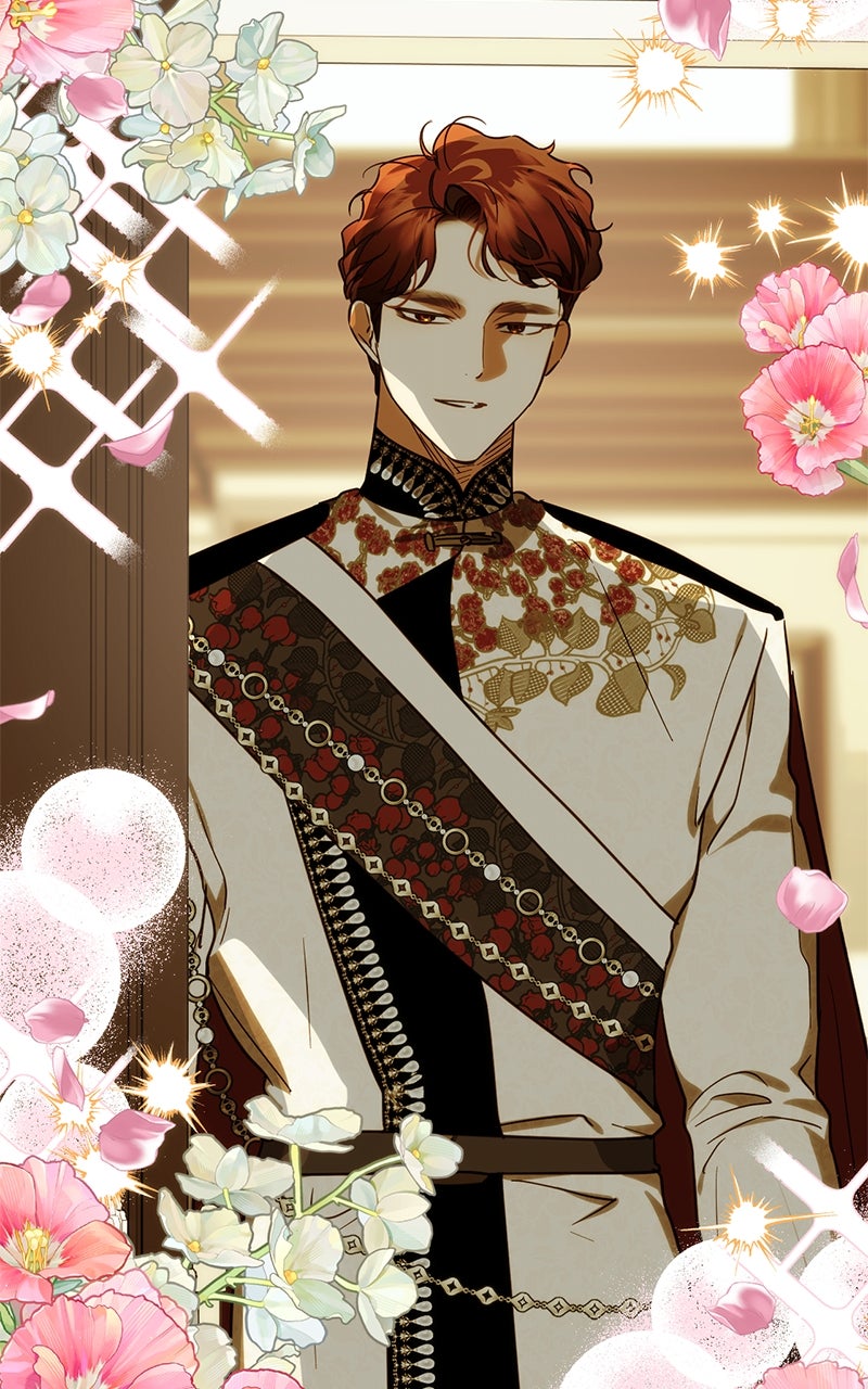 Men of the Harem (S3) Episode 196 page 22 - 