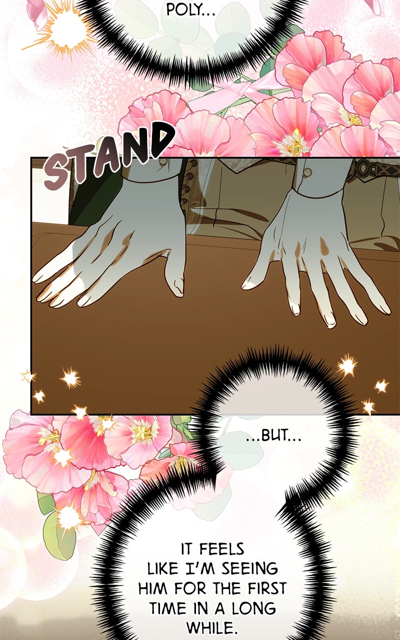 Men of the Harem (S3) Episode 196 page 25 - 