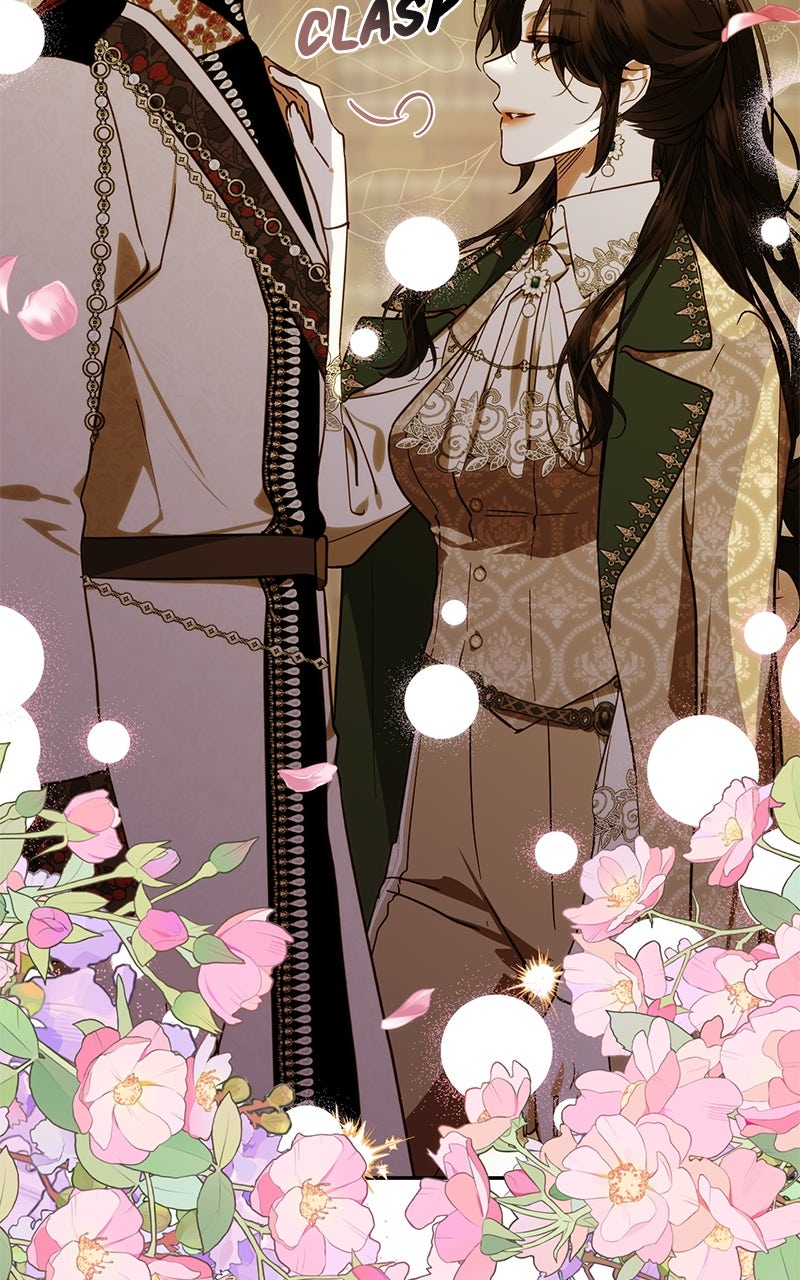 Men of the Harem (S3) Episode 196 page 28 - 