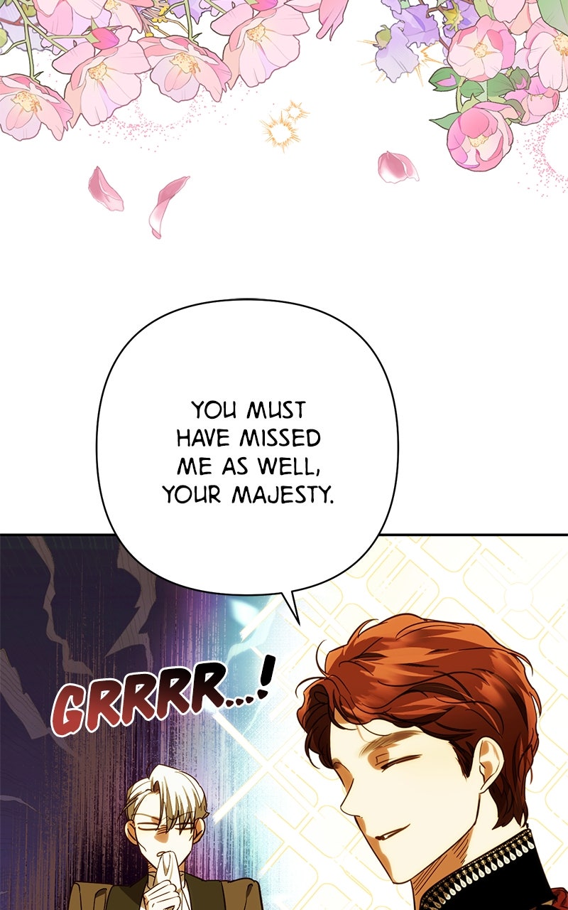 Men of the Harem (S3) Episode 196 page 29 - 