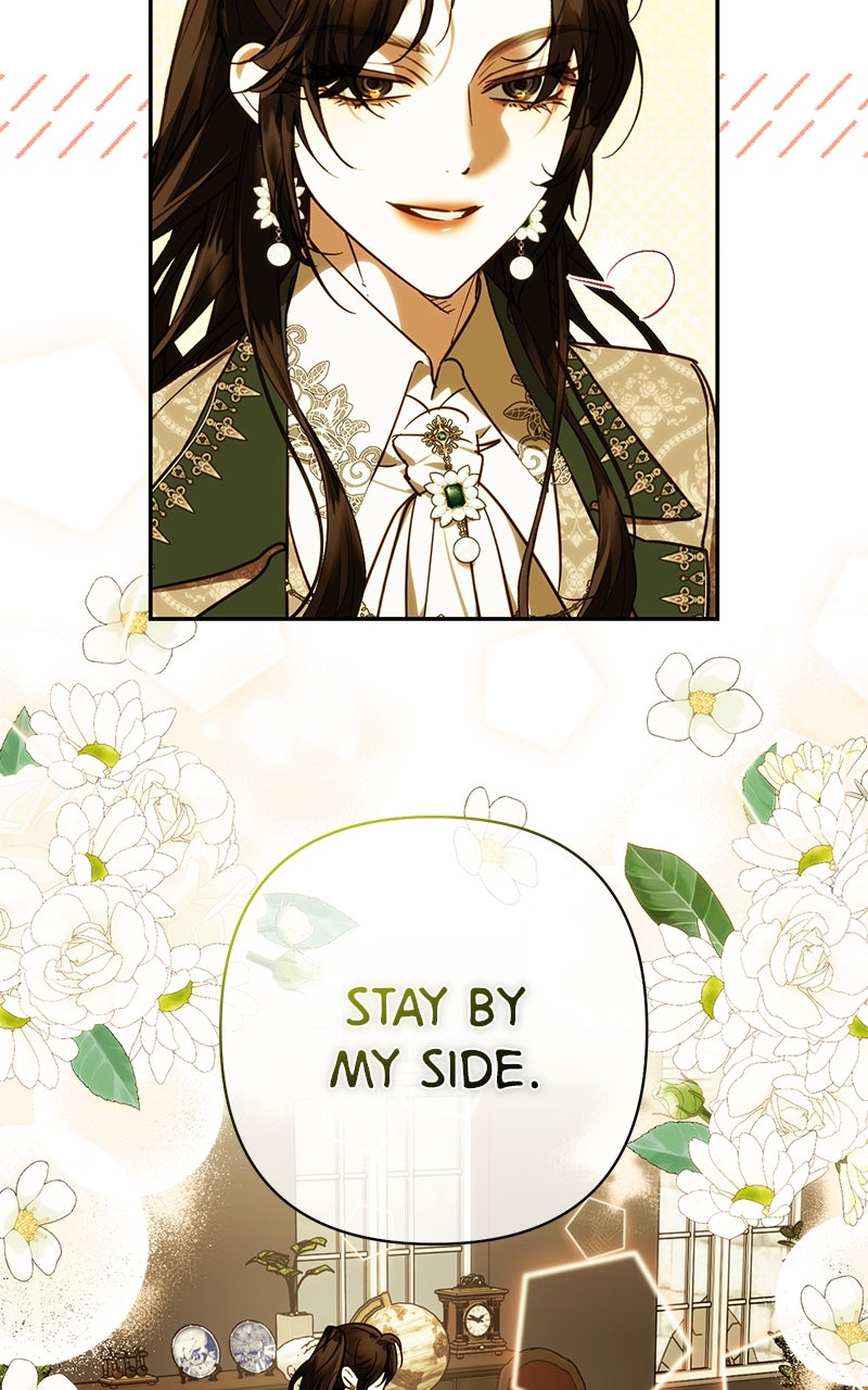 Men of the Harem (S3) Episode 196 page 31 - 