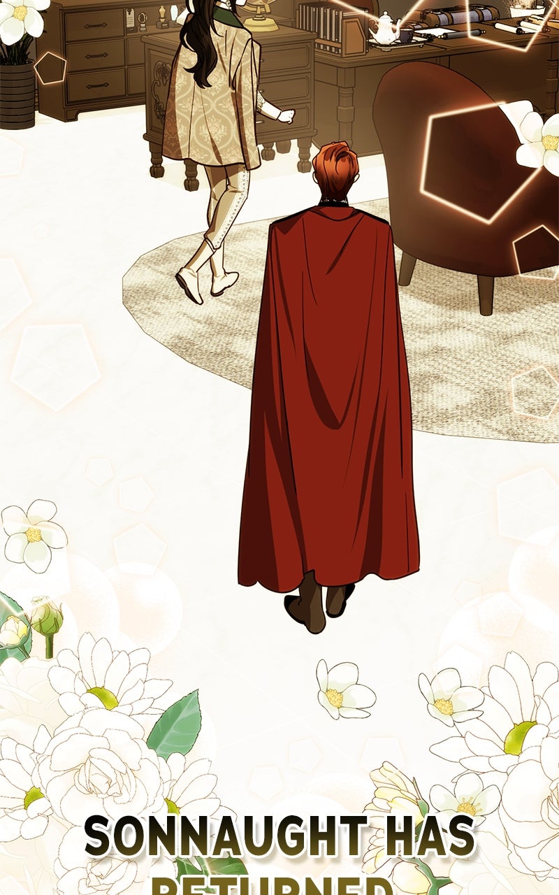 Men of the Harem (S3) Episode 196 page 32 - 