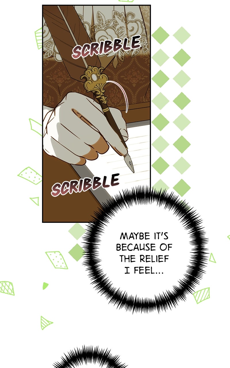 Men of the Harem (S3) Episode 196 page 34 - 