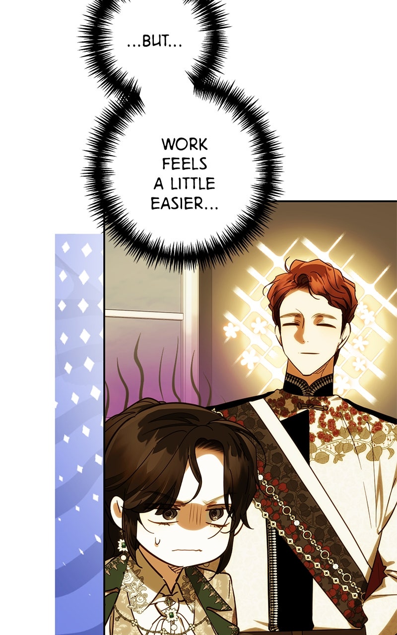Men of the Harem (S3) Episode 196 page 35 - 