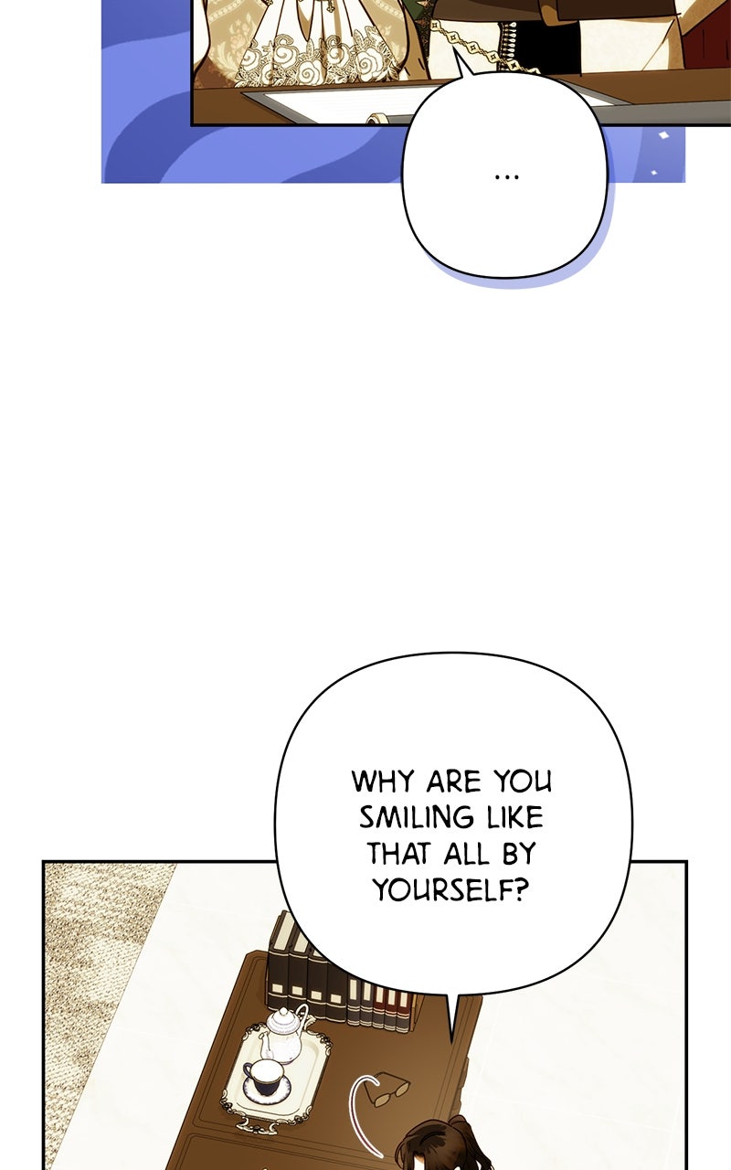 Men of the Harem (S3) Episode 196 page 36 - 