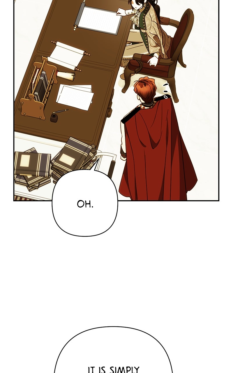 Men of the Harem (S3) Episode 196 page 37 - 