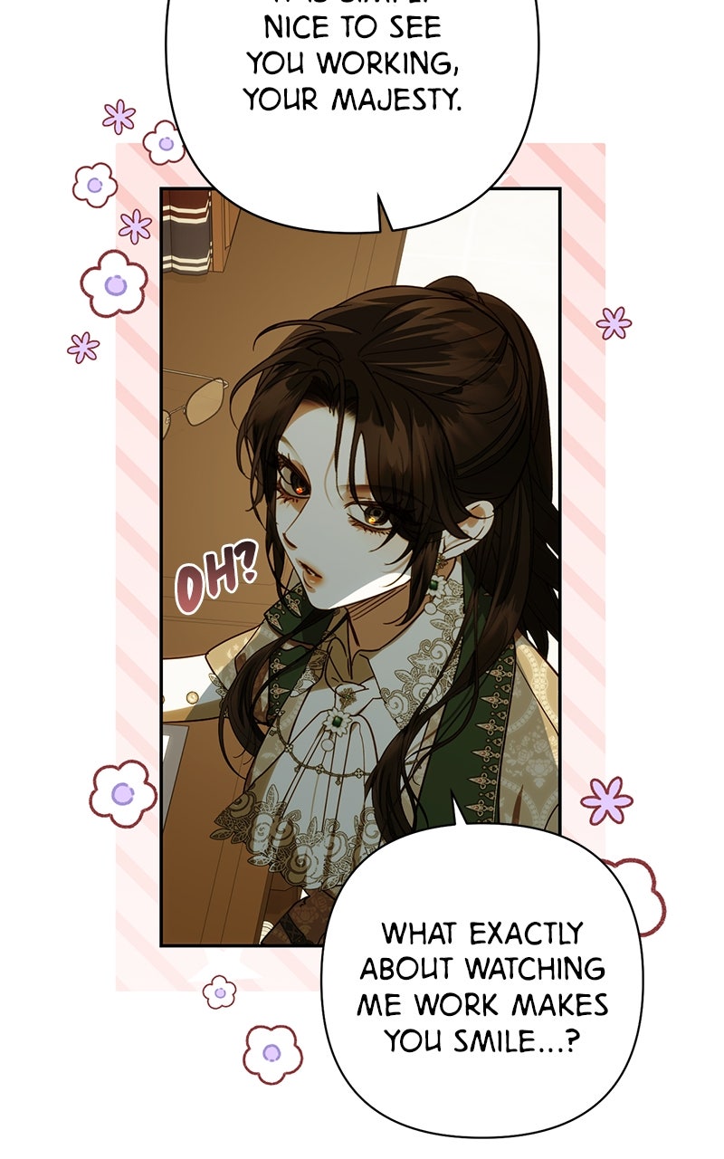 Men of the Harem (S3) Episode 196 page 38 - 