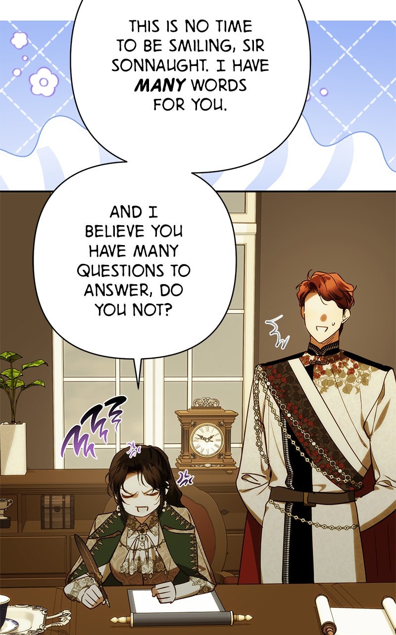 Men of the Harem (S3) Episode 196 page 41 - 
