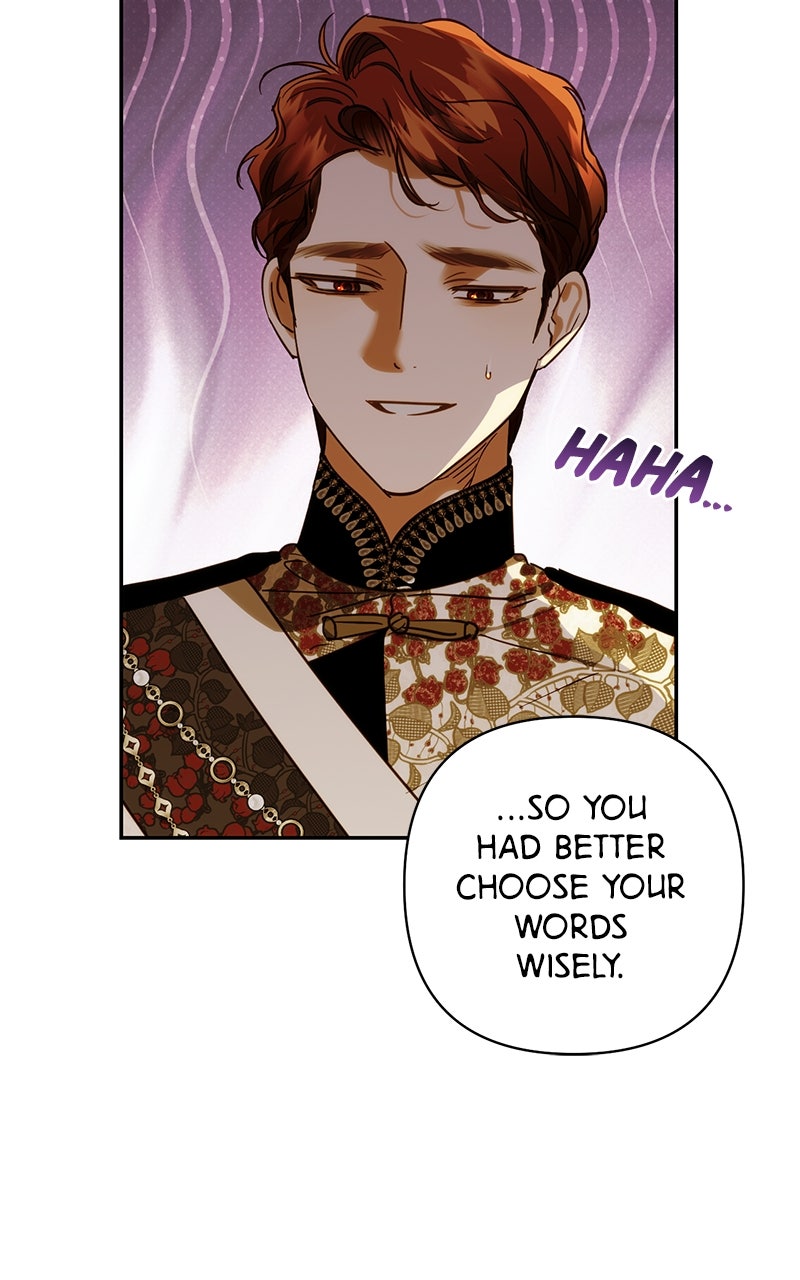 Men of the Harem (S3) Episode 196 page 43 - 