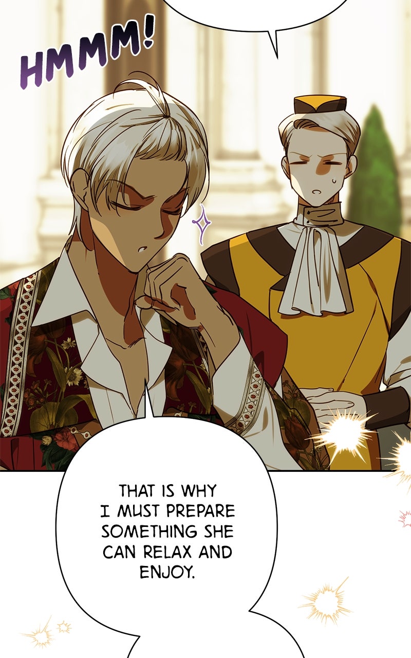 Men of the Harem (S3) Episode 196 page 46 - 