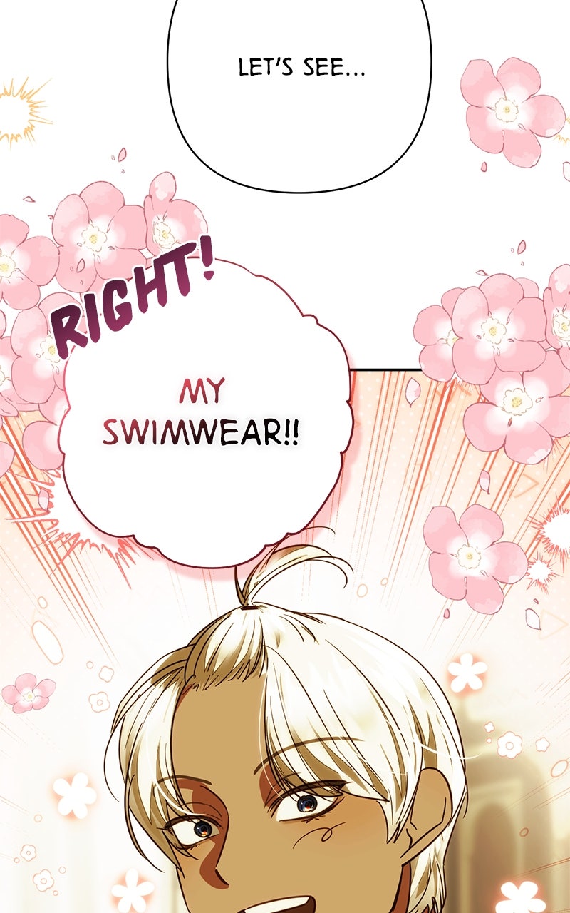 Men of the Harem (S3) Episode 196 page 47 - 
