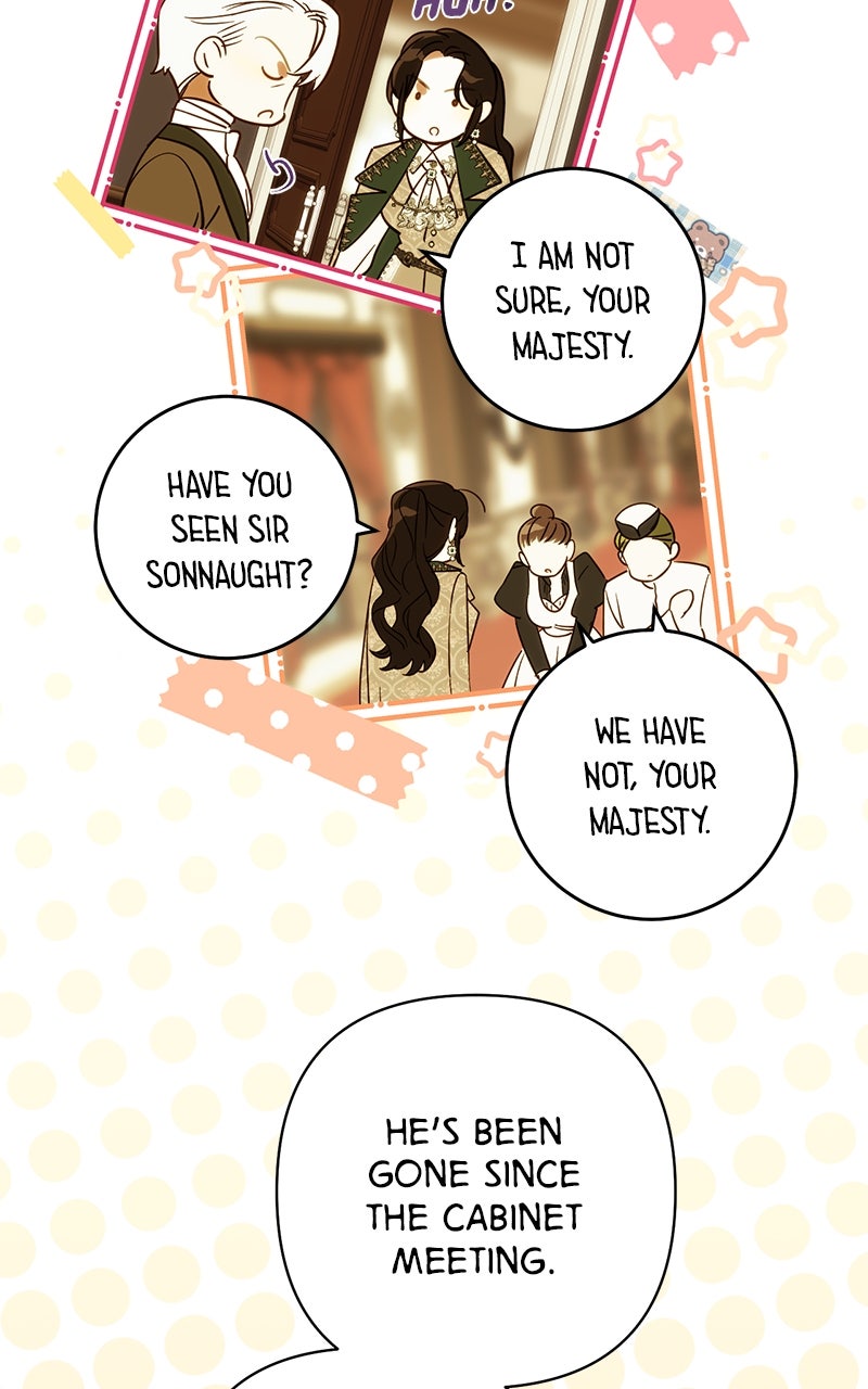 Men of the Harem (S3) Episode 196 page 53 - 