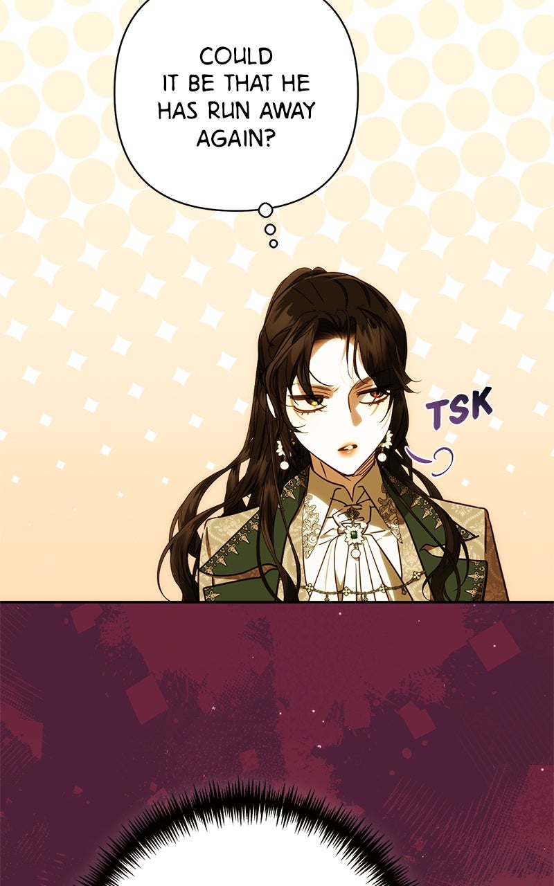 Men of the Harem (S3) Episode 196 page 54 - 