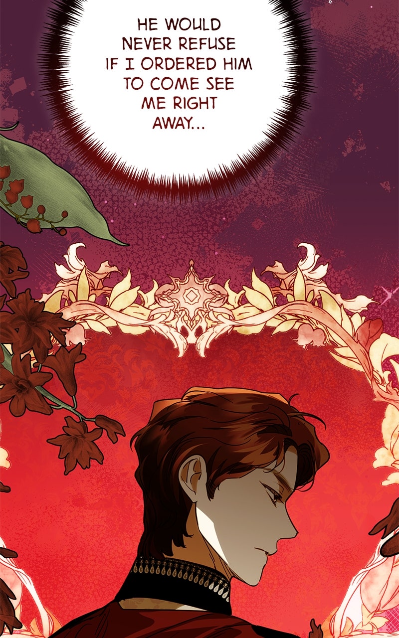 Men of the Harem (S3) Episode 196 page 55 - 